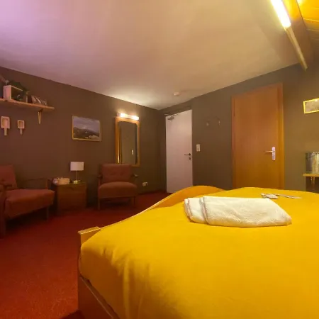 Hotel Honolulu Bregencja
