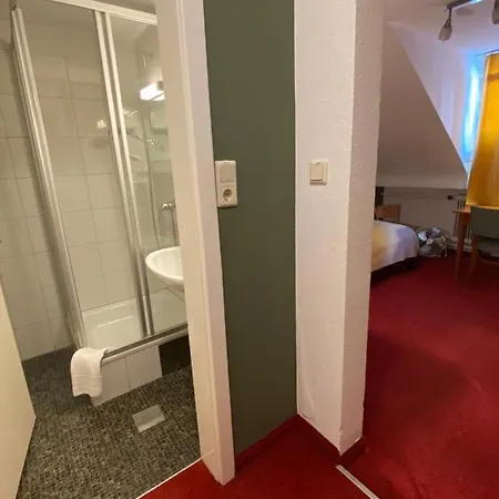 Honolulu Hotel Bregenz