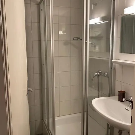 Honolulu Hotel Bregenz