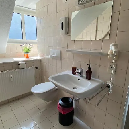 Honolulu Hotel Bregencja
