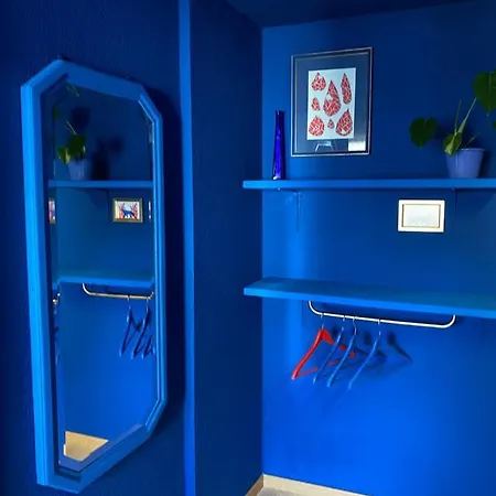 Ξενοδοχείο Honolulu Μπρέγκενζ