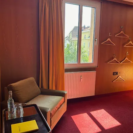 Honolulu Hotel Bregencja