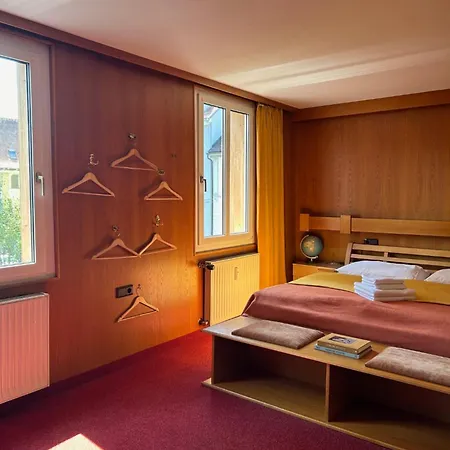 Hotel Honolulu Bregencja