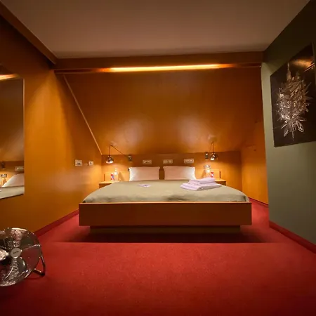 Honolulu Hotel Bregencja