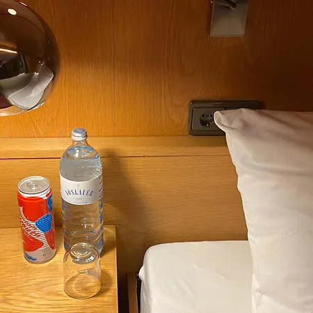 Hotel Honolulu Bregencja