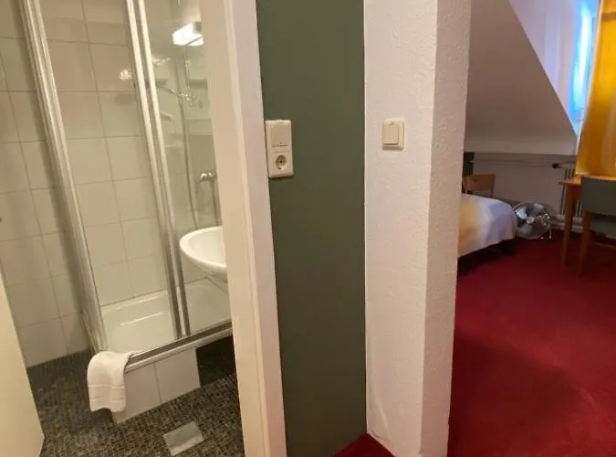 Honolulu Hotel Bregenz