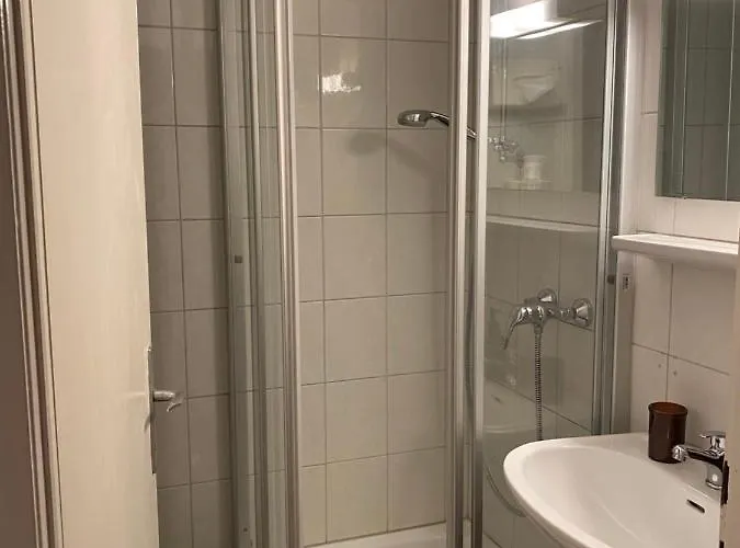 Honolulu Hotel Bregenz